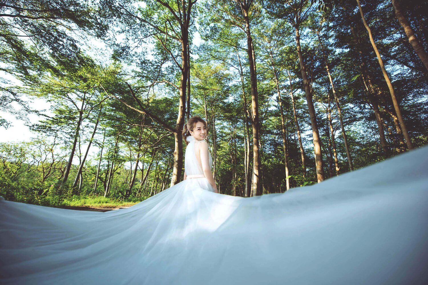 韓系寫真的第4張圖片